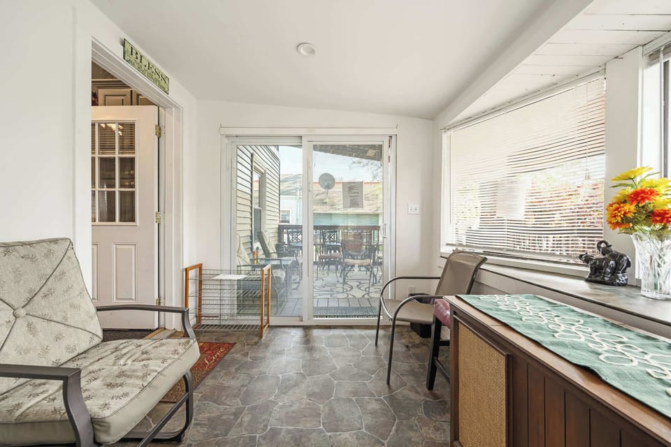 Sunroom