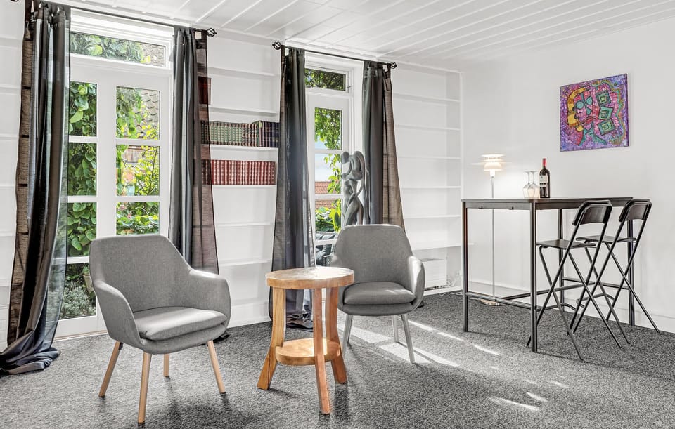 living-room
