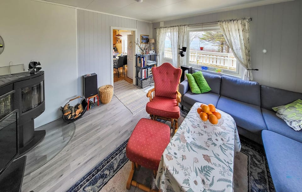 living-room