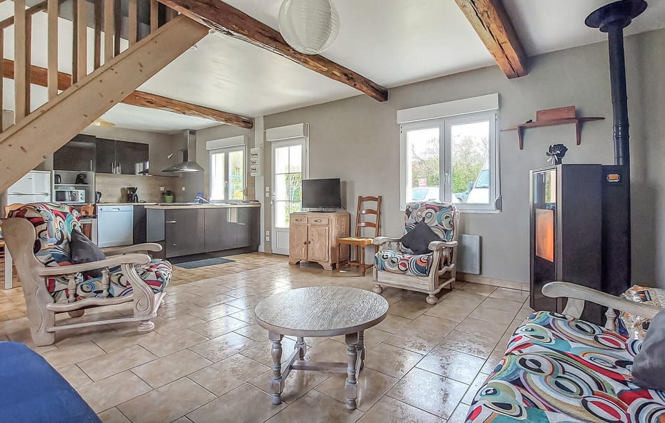 living-room