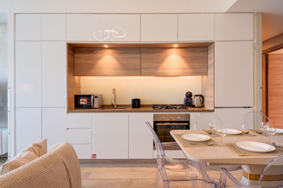 Kitchenette