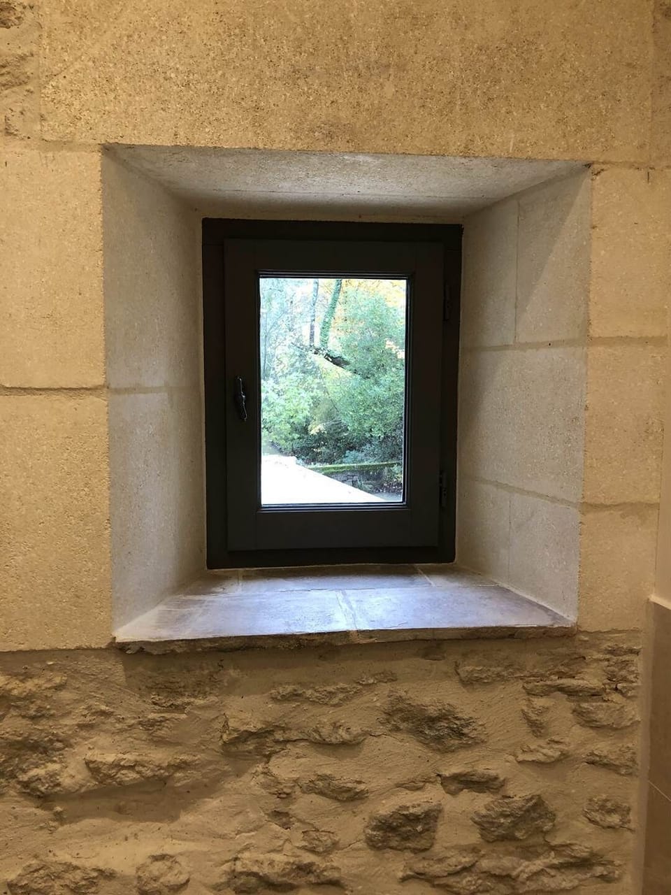 Fenestron sdb Chant des bois