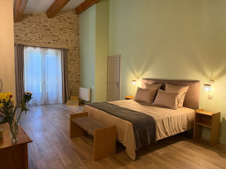 Chambre Chant des bois