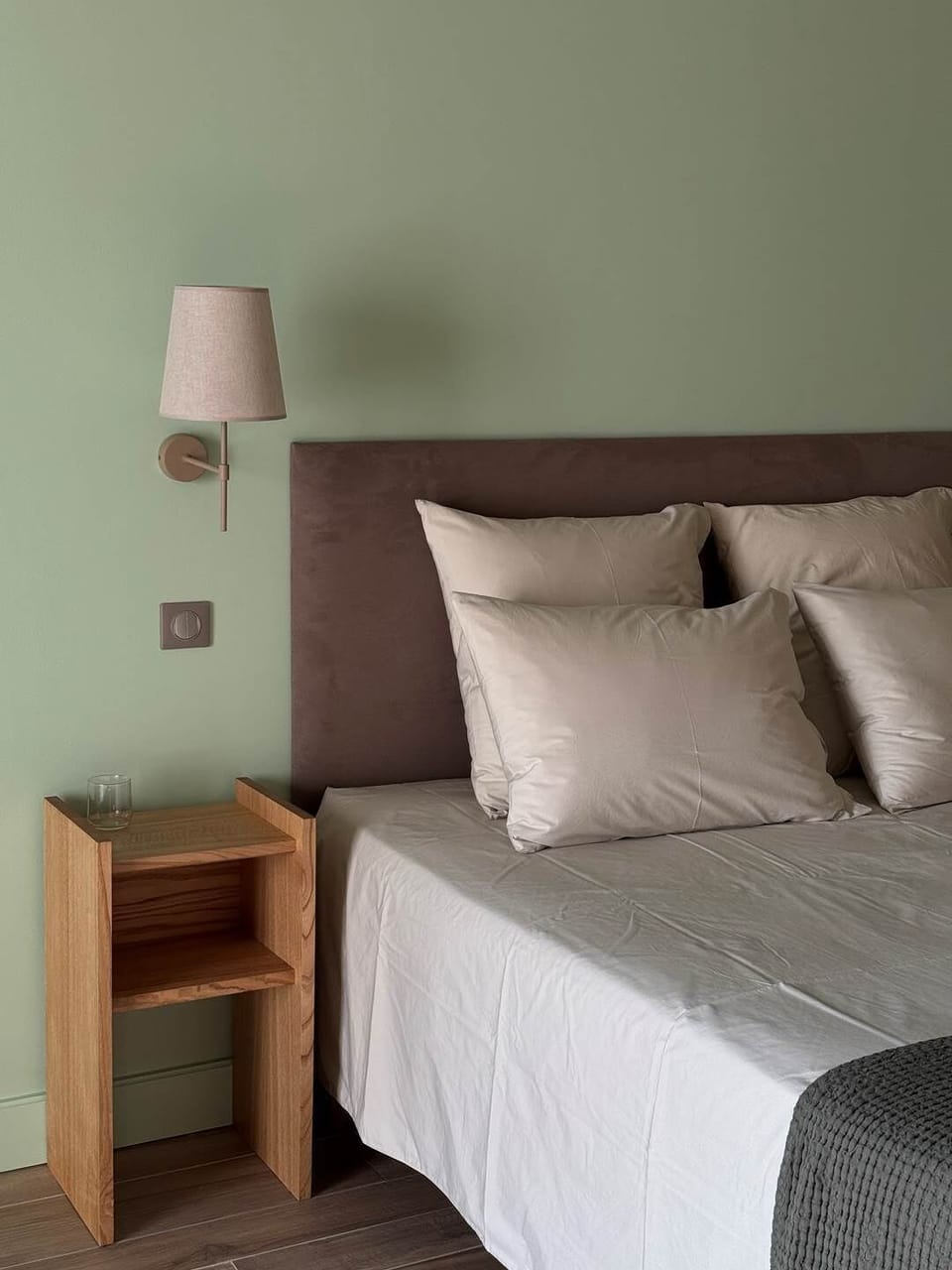 Chambre Chant des bois