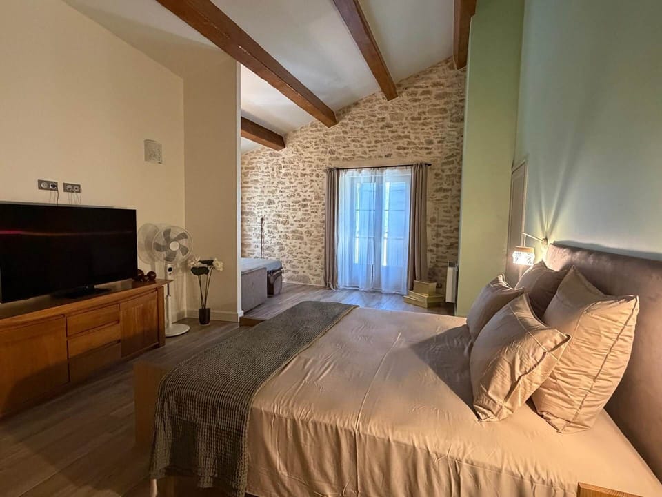 Chambre Chant des bois