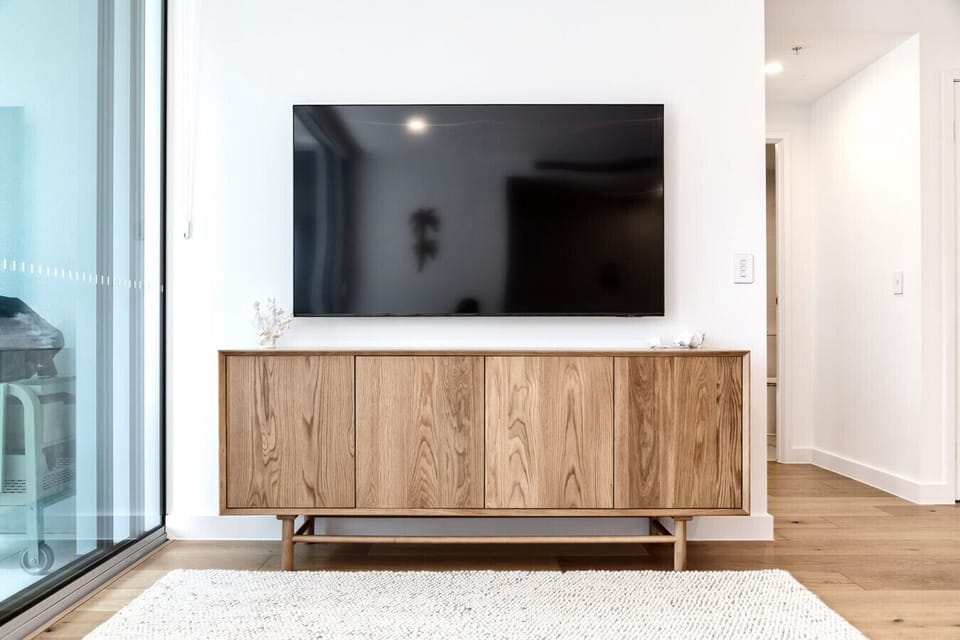 TV