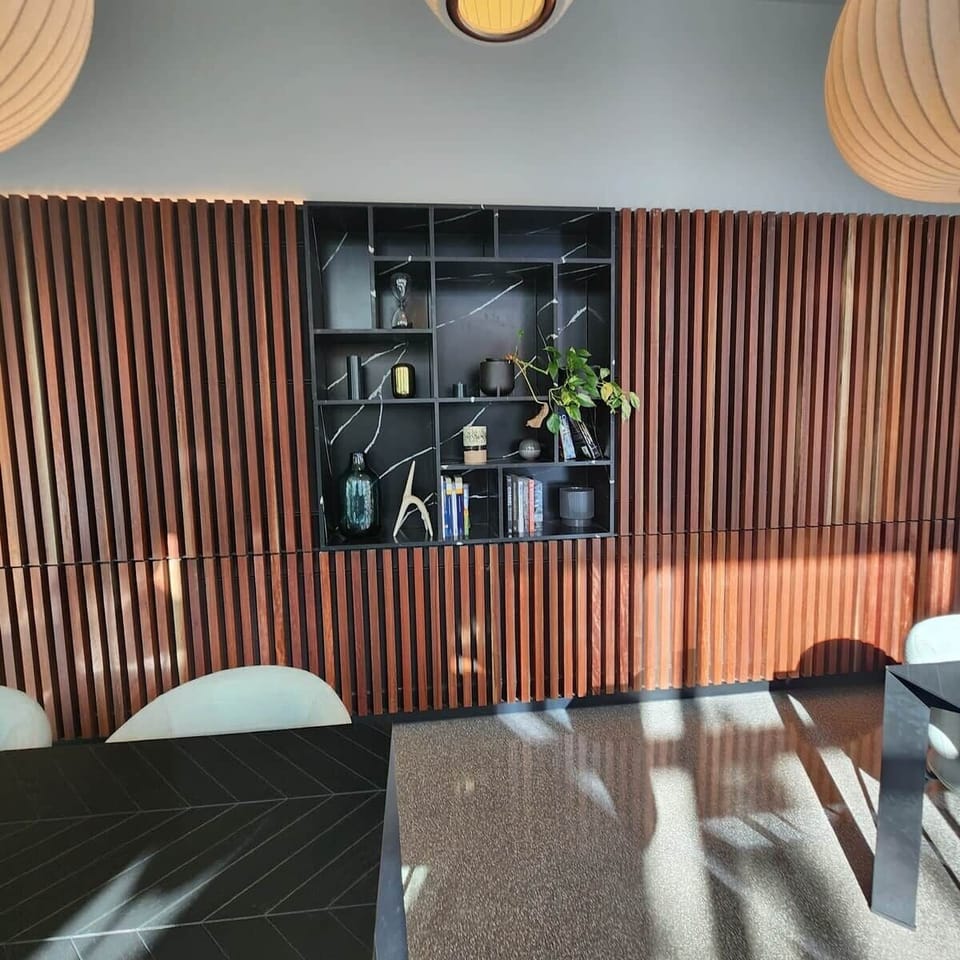 BNBIFY Melbourne CBD Apartment – Common Area