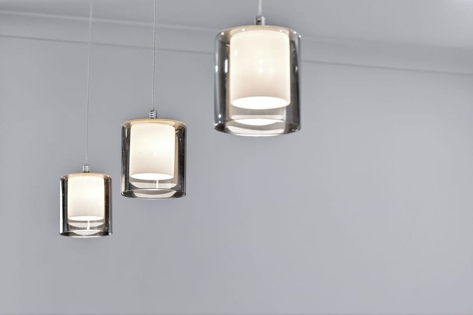 Kitchen Lighting