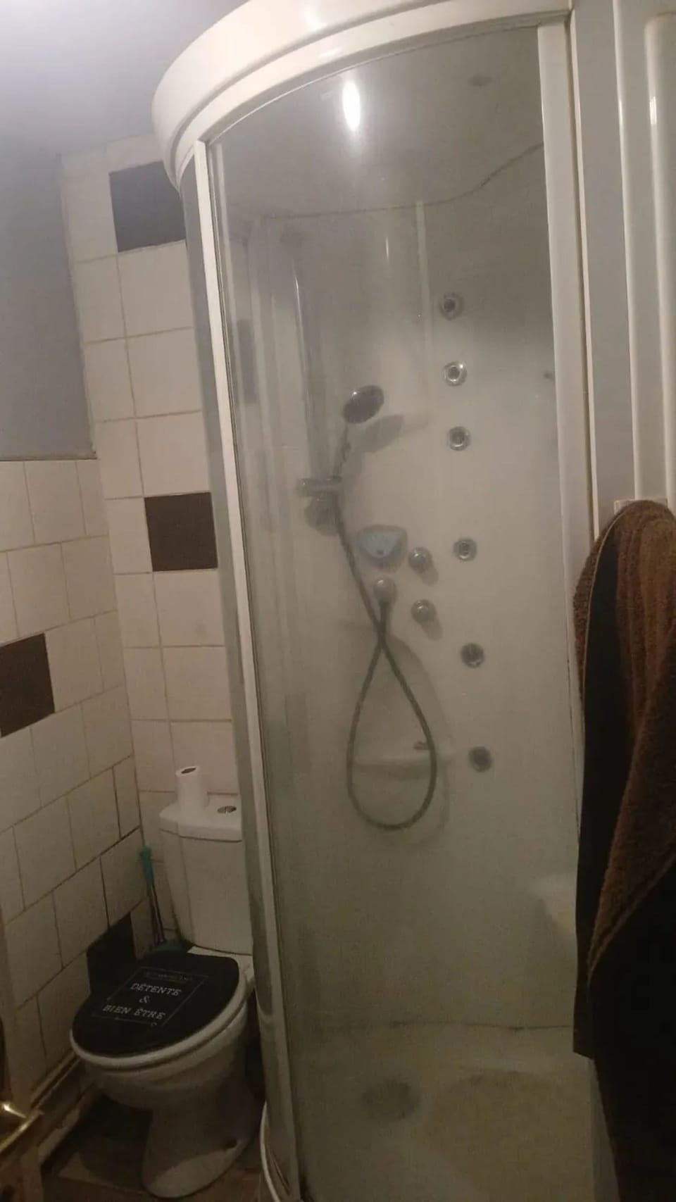 Shower