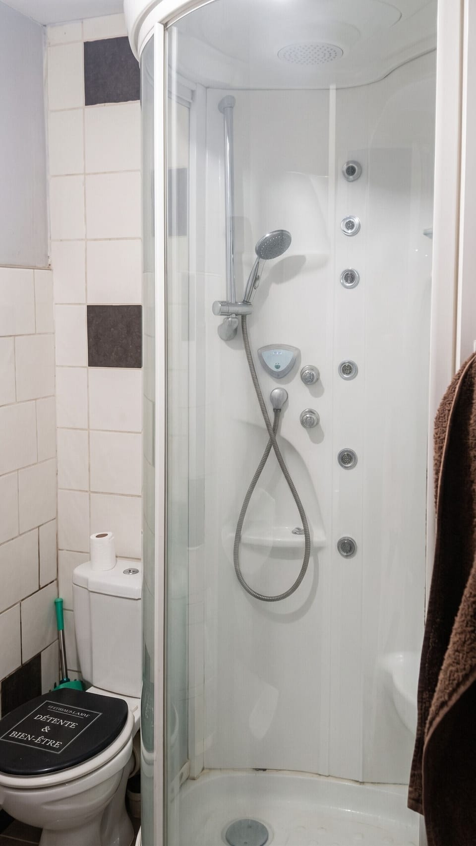 Shower