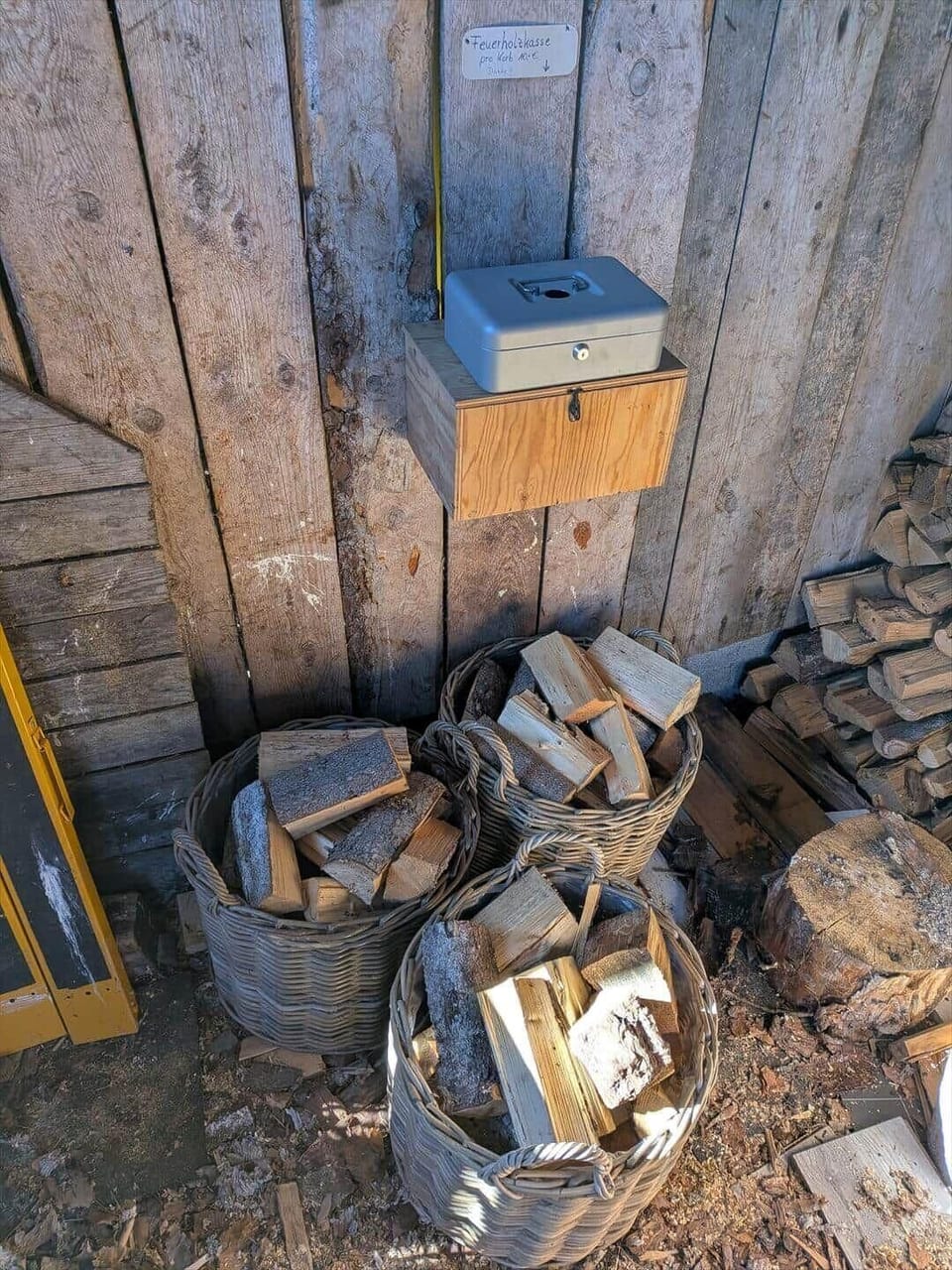 Miscellaneous