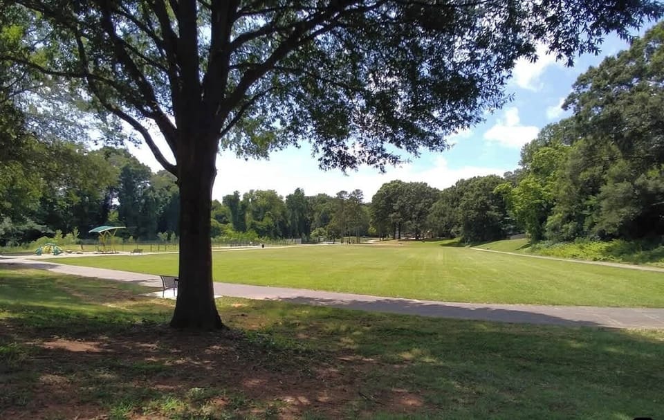 Enderly Park
