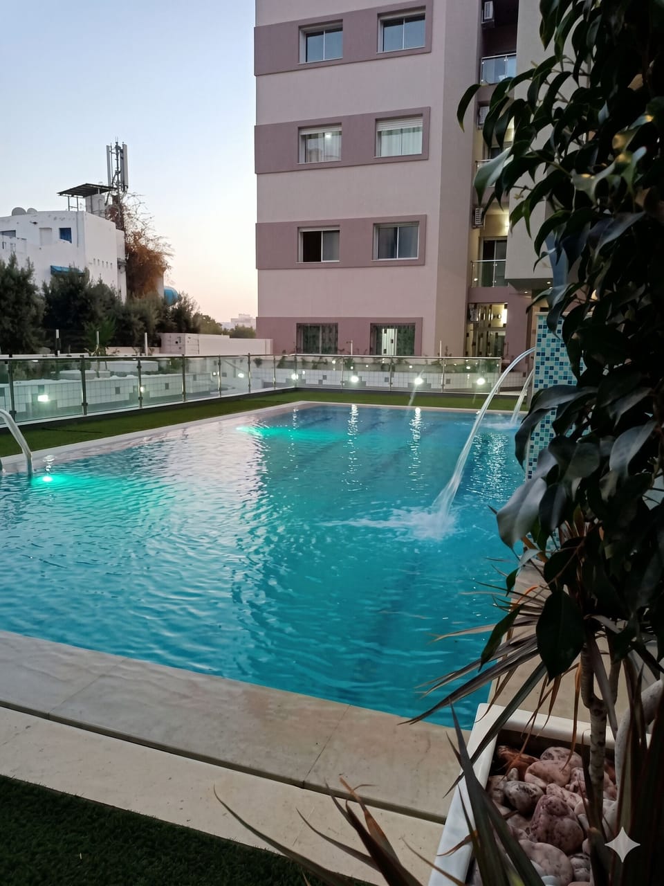 Pool
