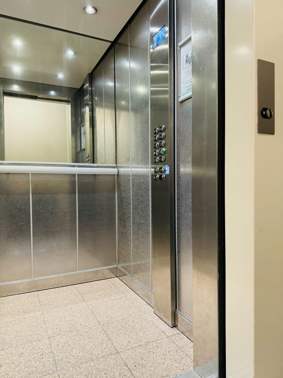 Lift