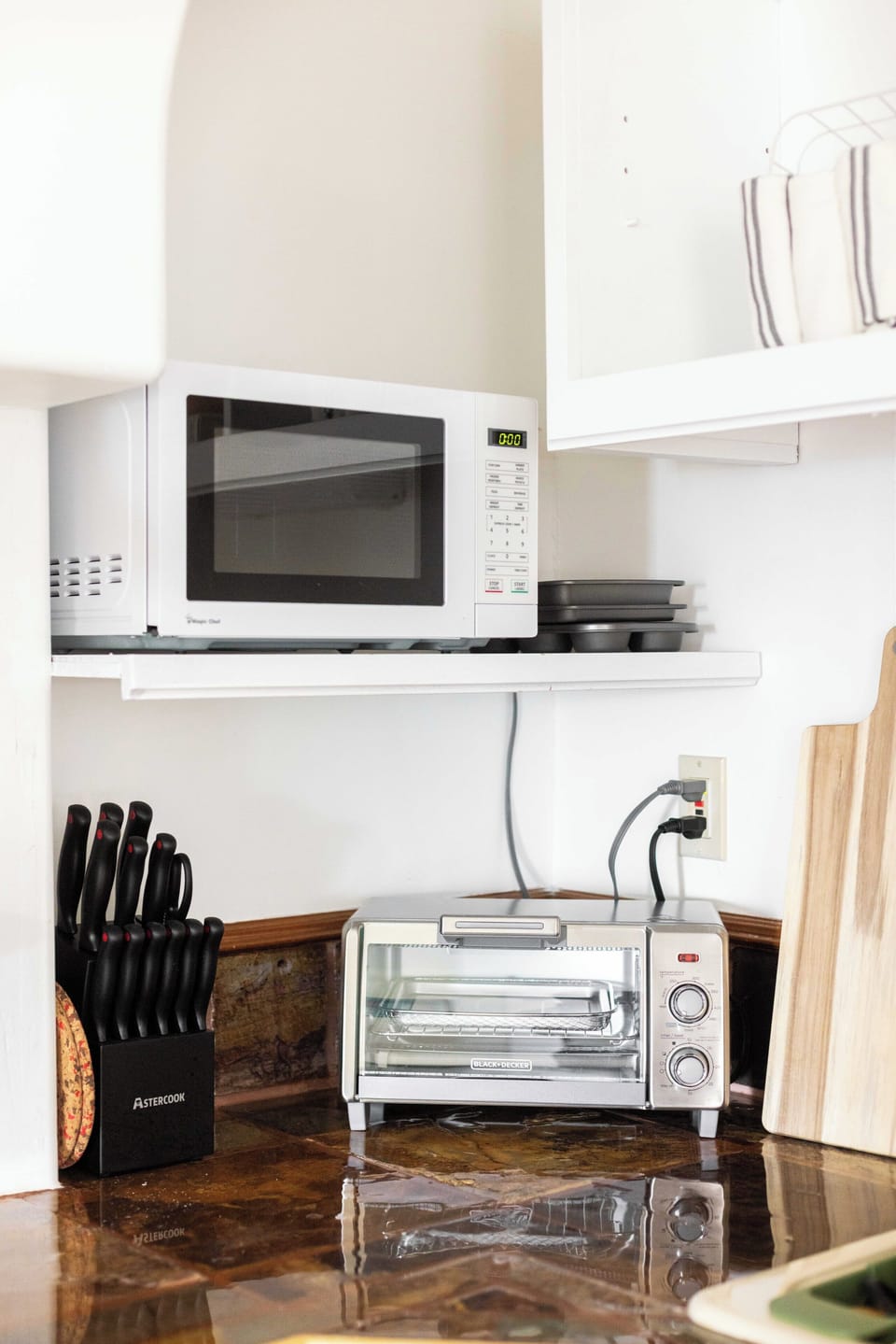 Microwave