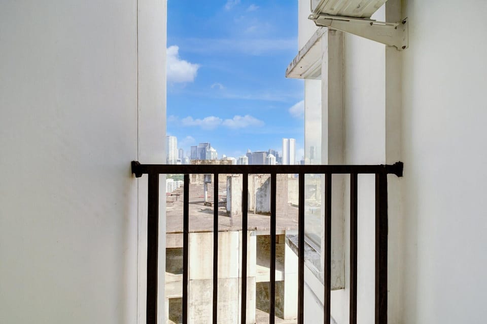 Holiday Home Facilities and Services