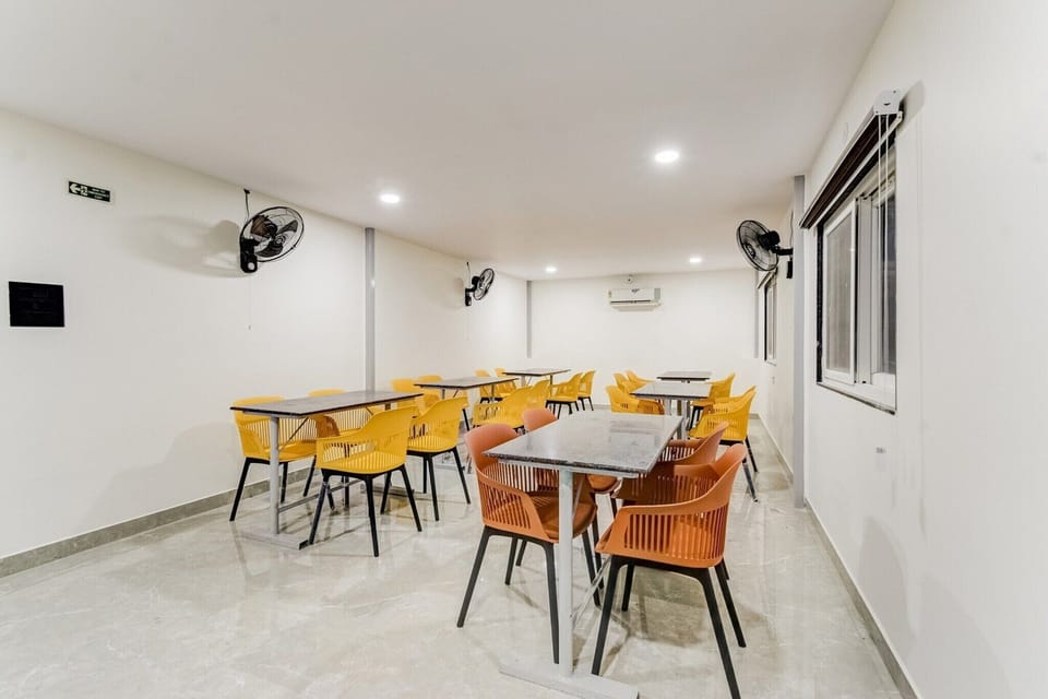 Holiday Home Facilities and Services