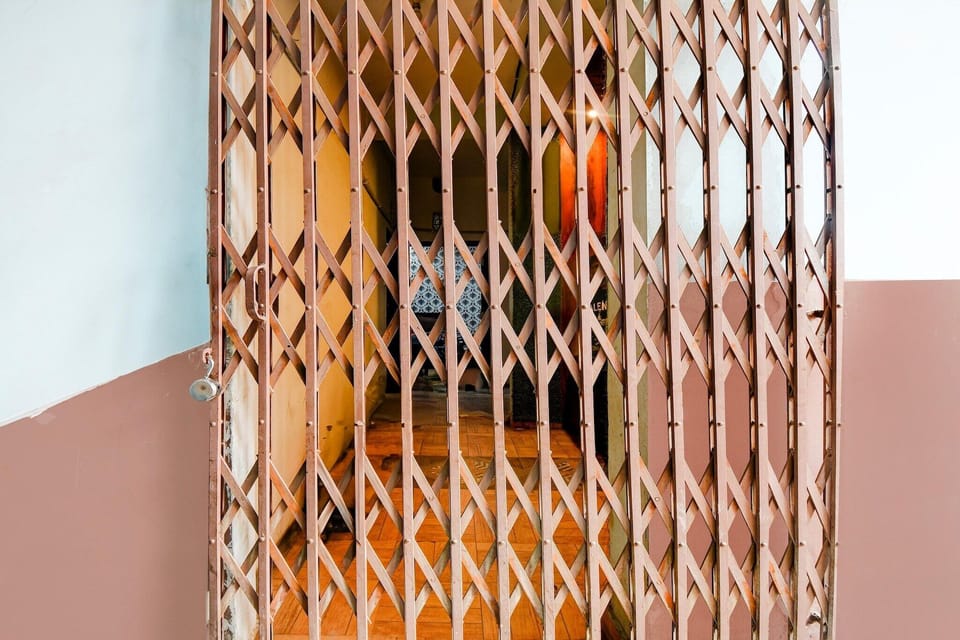Entrance / Reception