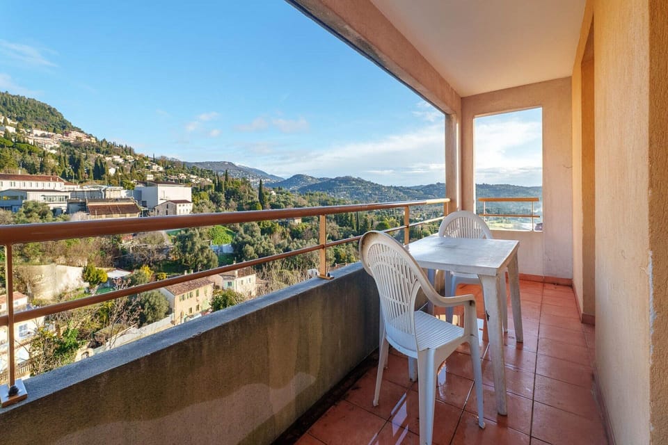 Patio / Balcony