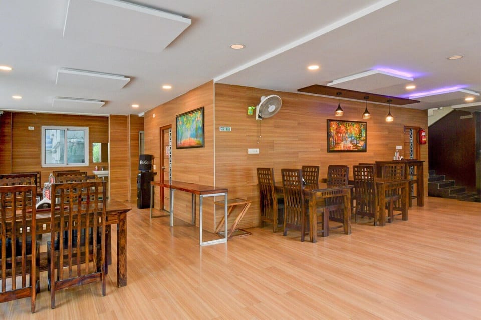Holiday Home Facilities and Services