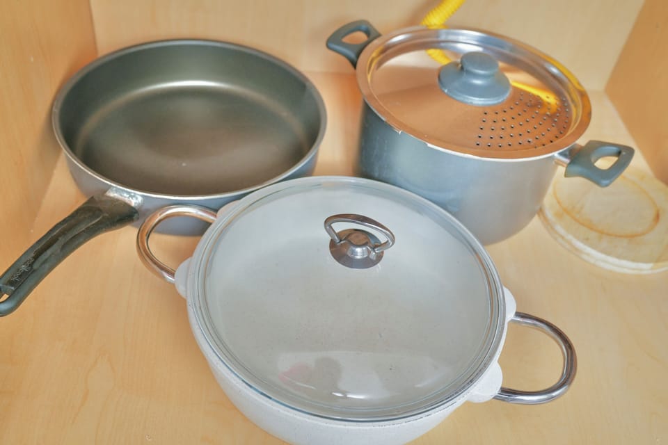 Miscellaneous