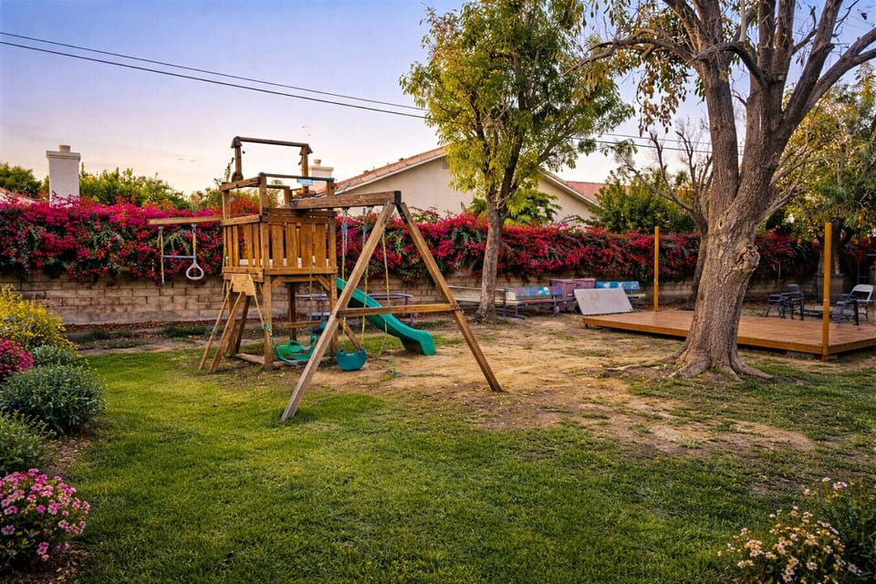Play Area