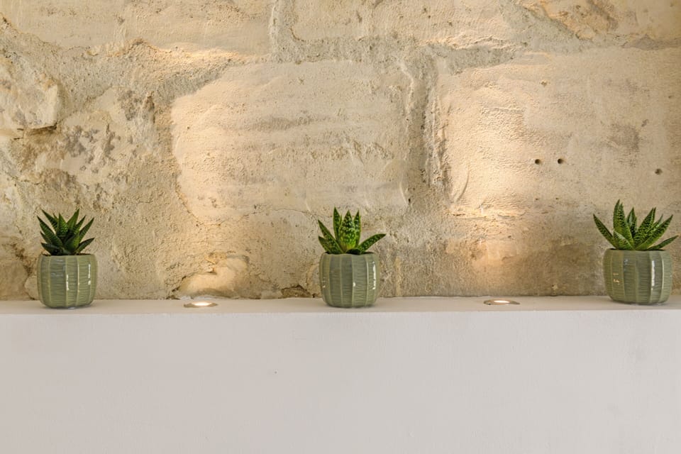 Interior décor