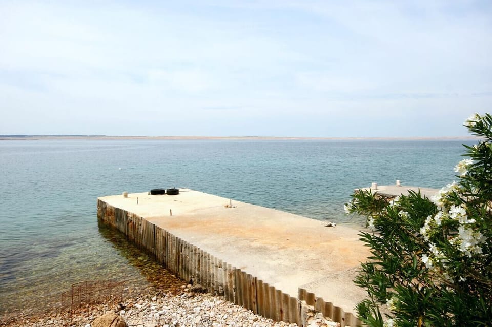 Nearby beaches
