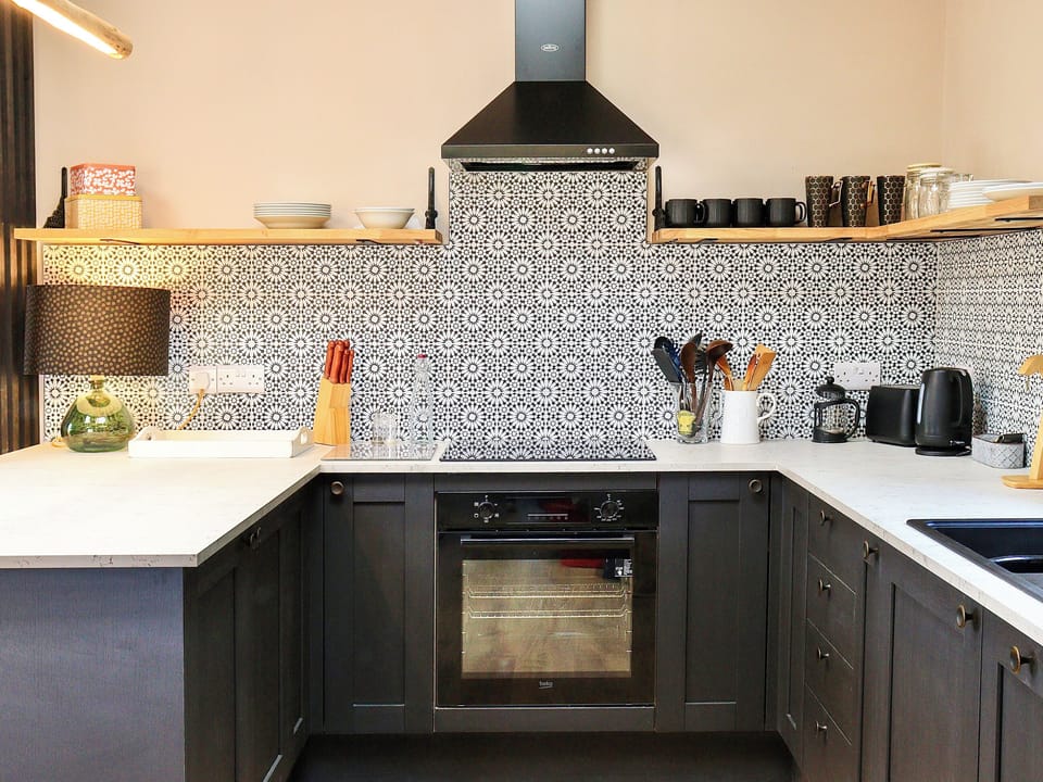 Kitchen | The Watertower, Marlborough