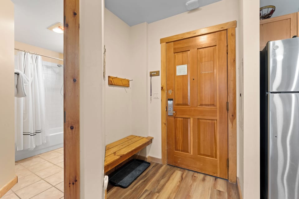Entryway.