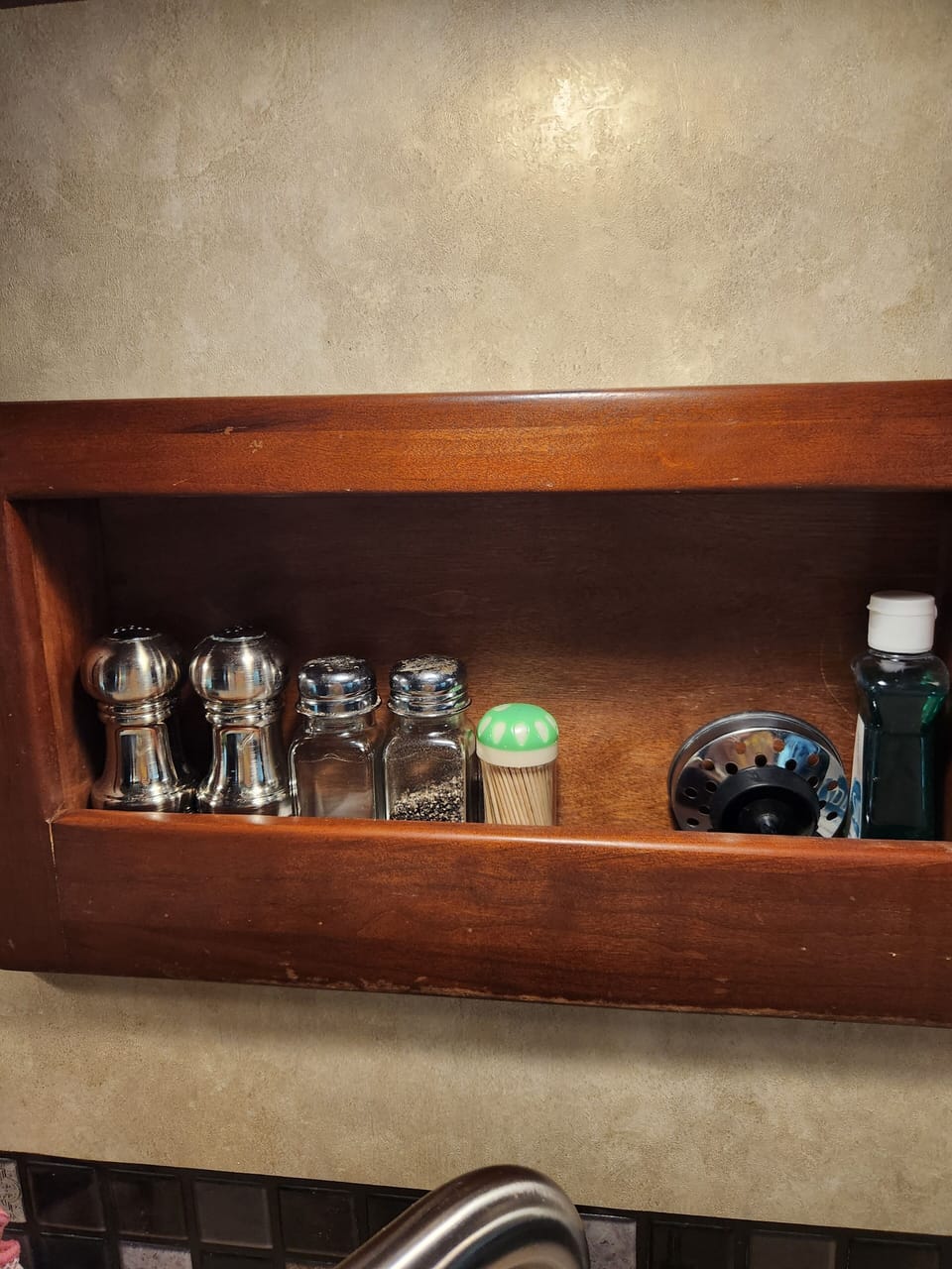 Miscellaneous