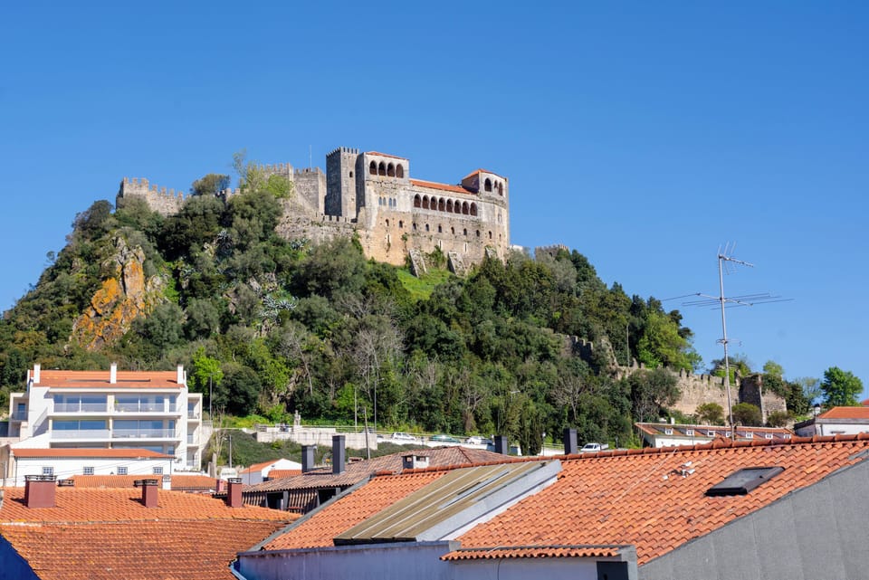 Point of interest
