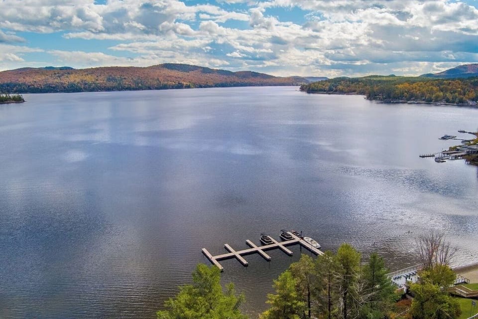 Onsite Dock
