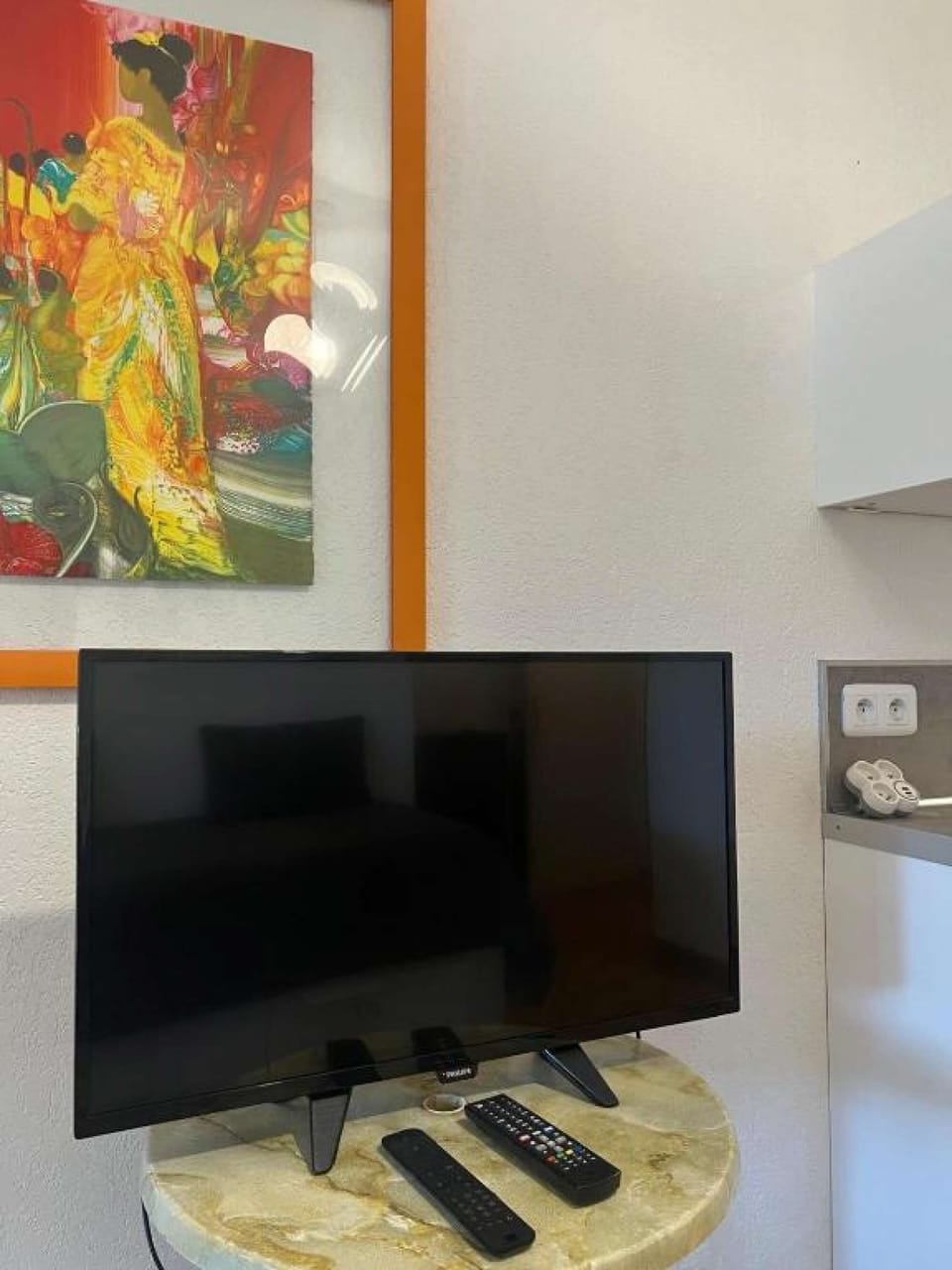Television