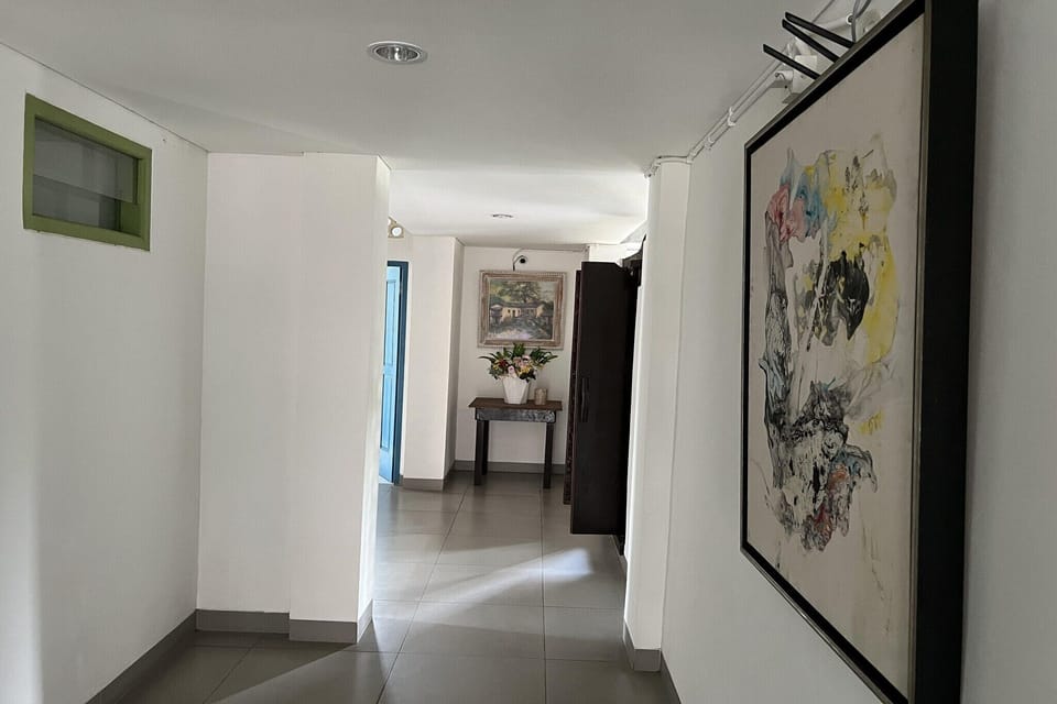 Holiday Home Facilities and Services