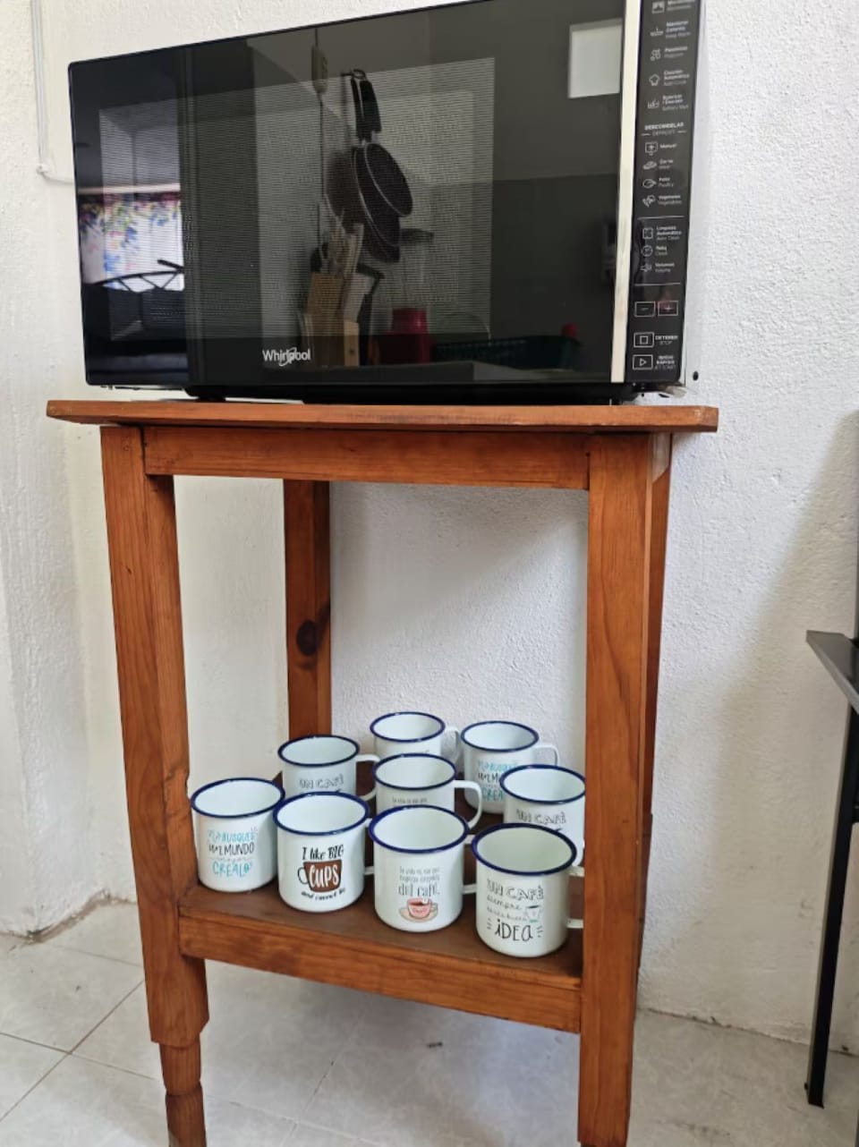 Television