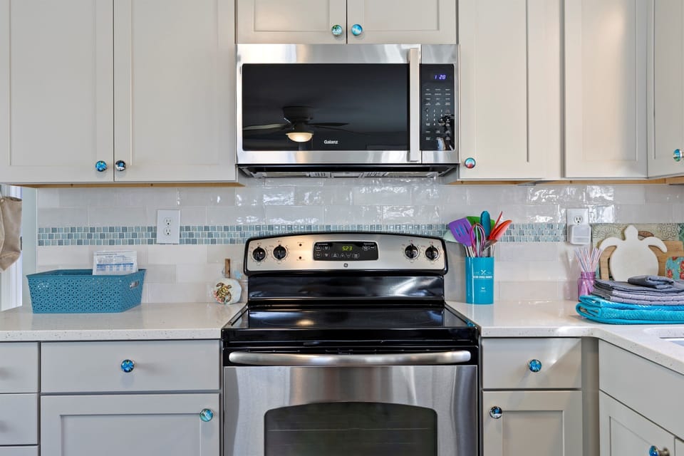 Making meals and memories easy!