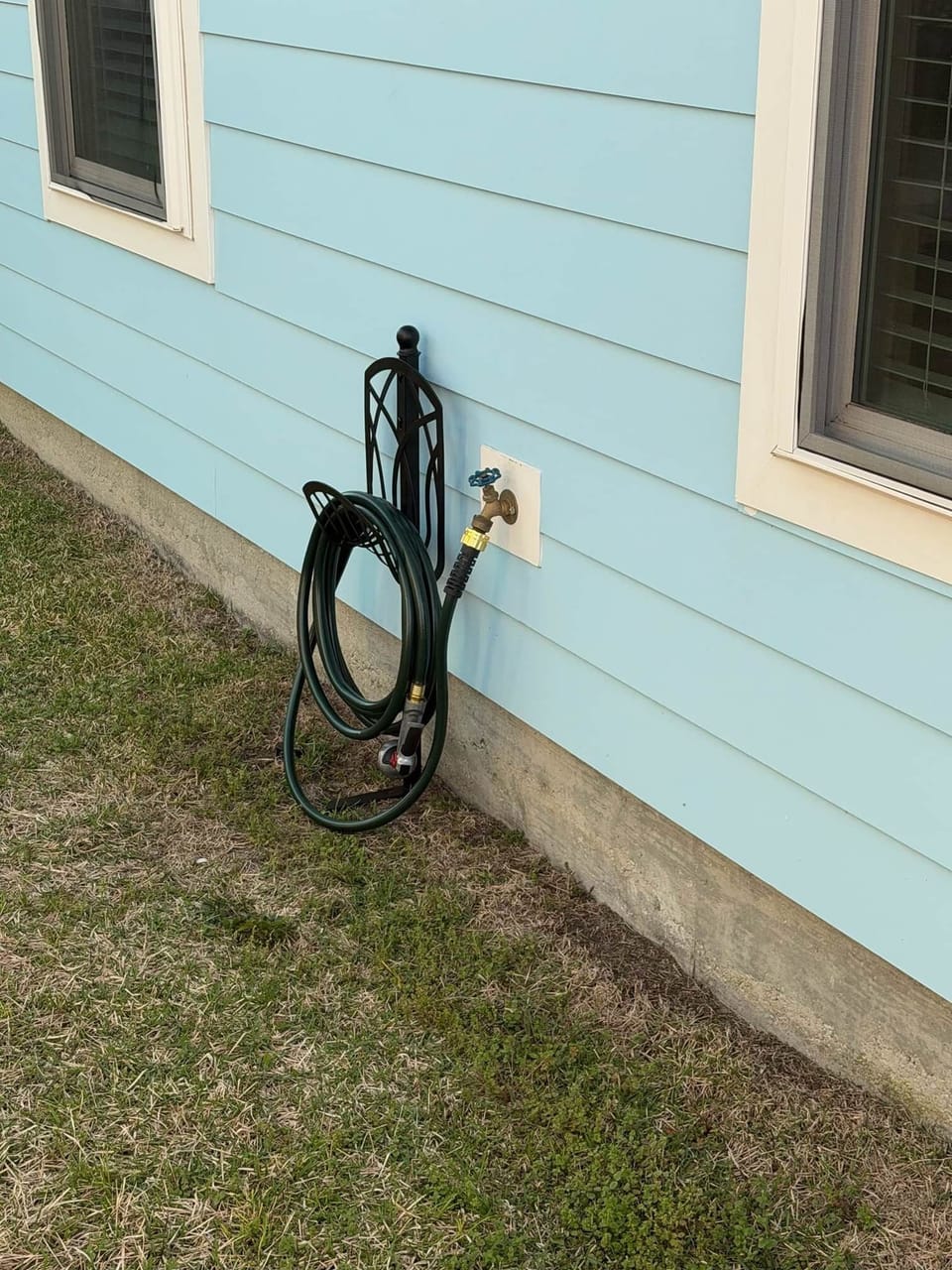 rinse station_crescent breeze