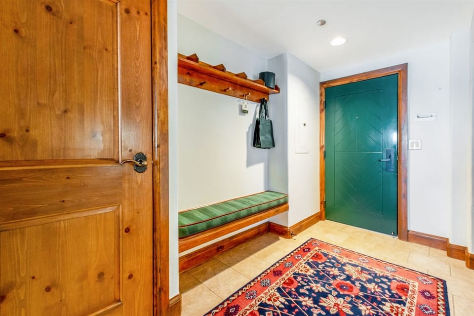 Austria Haus Club Vail Village Rentals