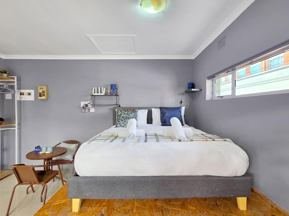 Monreith Private Studio in Sea Point (36484)