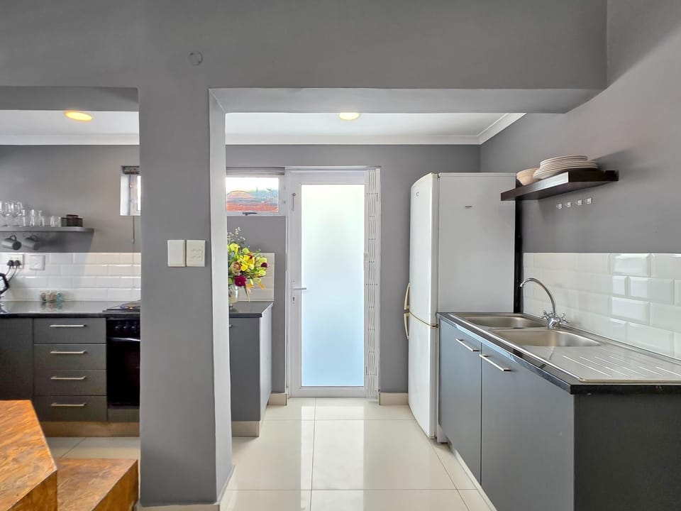 Monreith Private Studio in Sea Point (36482)