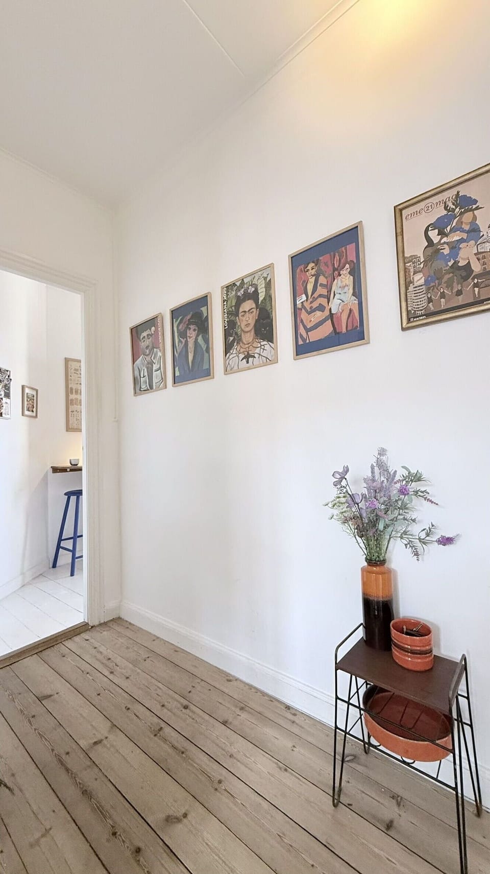 Room Detail