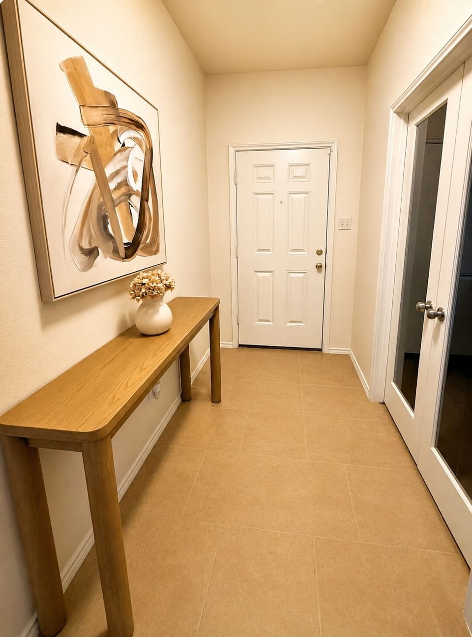 Entry Way