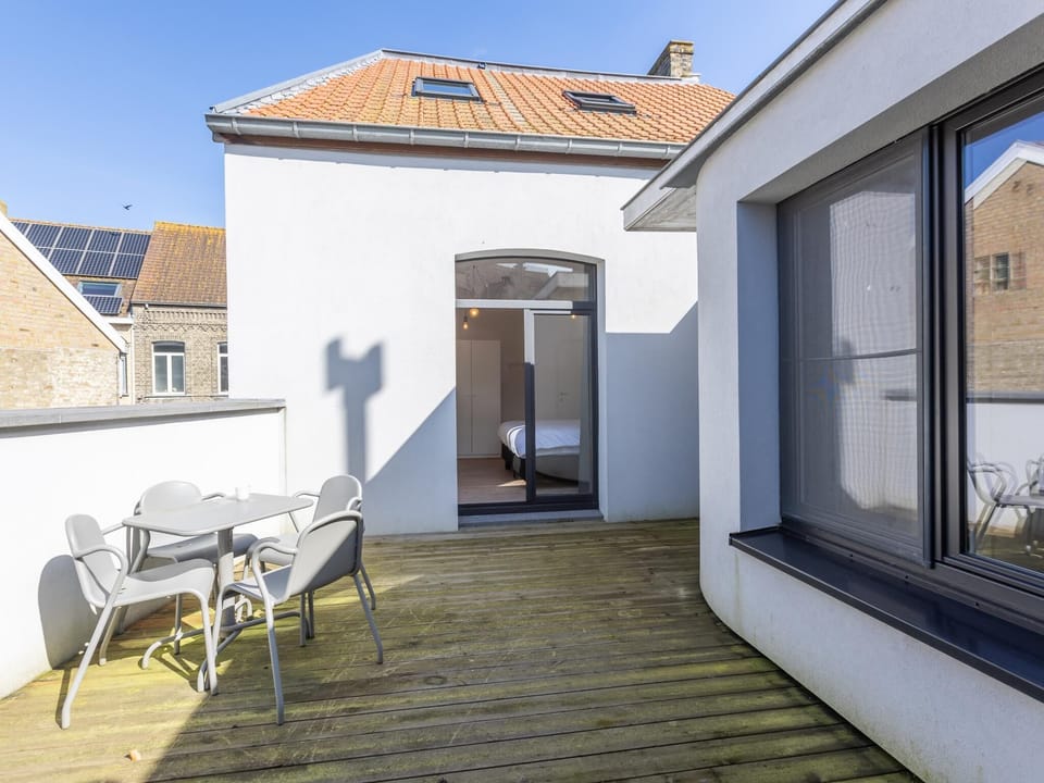 Patio / Balcony