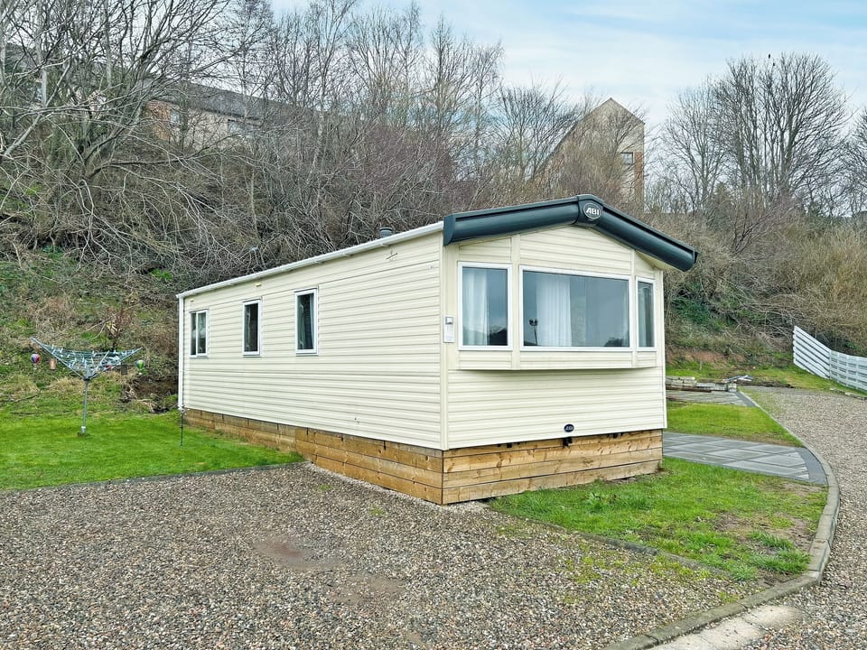 Exterior | The Rowan - Brechin Retreats, Brechin