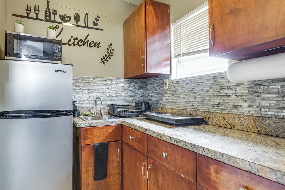 Kitchenette