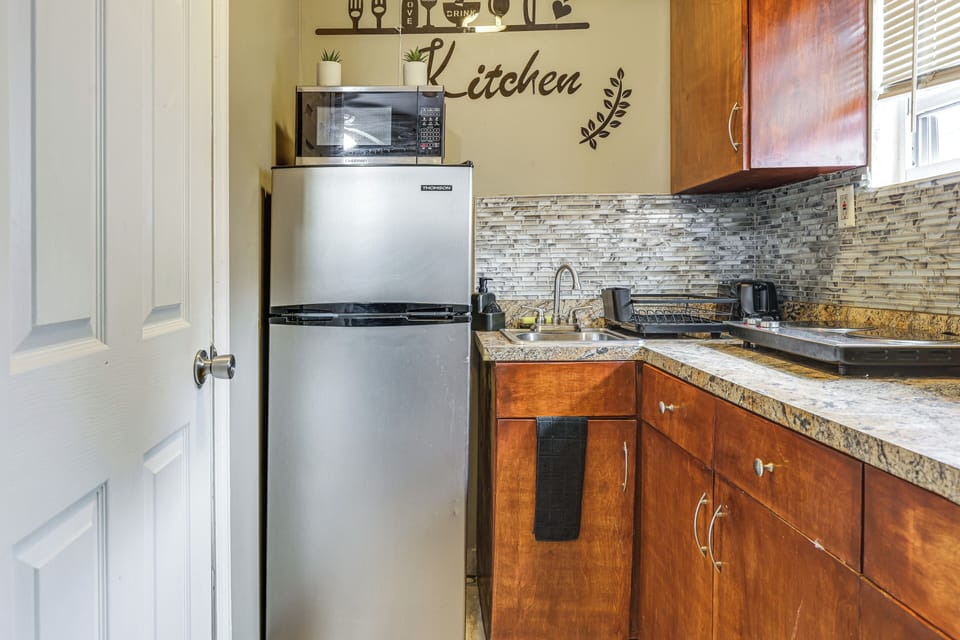 Kitchenette