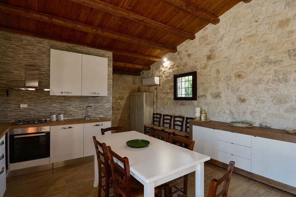 Autumn, Kitchen, Spring, Summer
