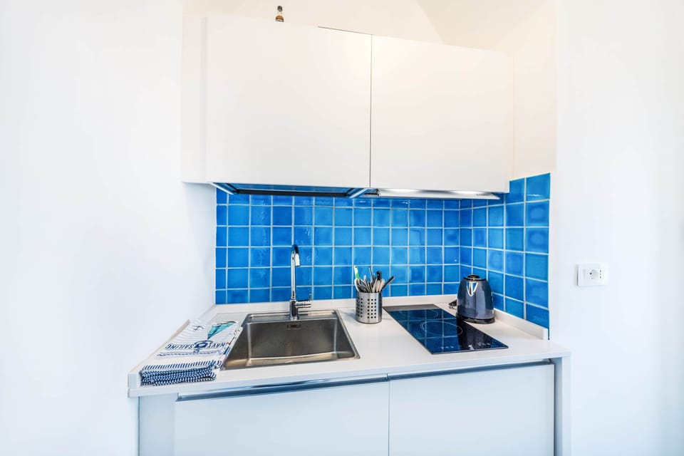 Kitchen Corner