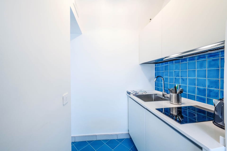 Kitchen Corner